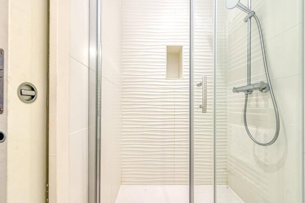 Appartement 44 Foch 3