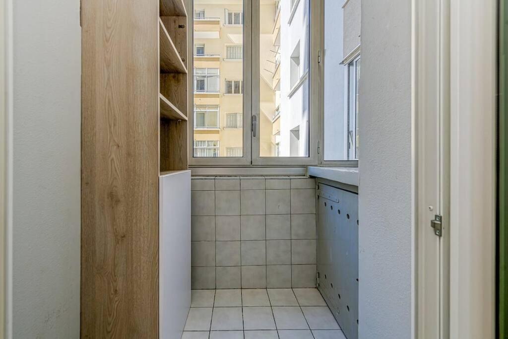 Appartement 44 Foch 3 *
