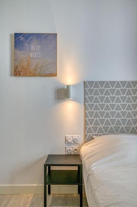 44 Foch 3 Appartement