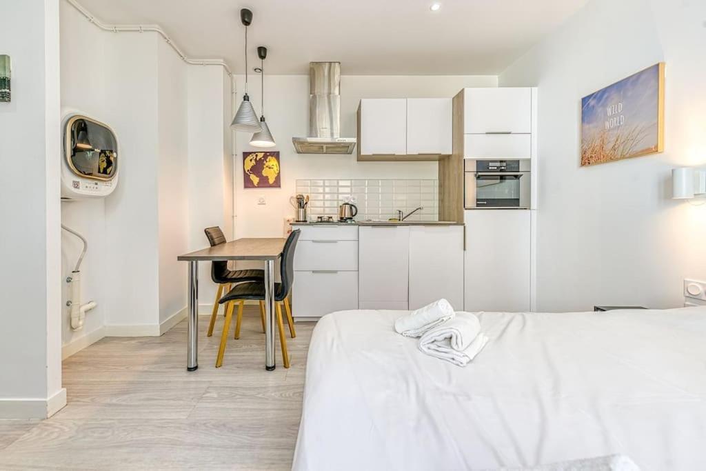 44 Foch 3 Appartement