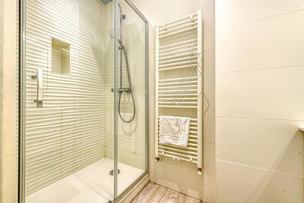 Appartement 44 Foch 3 Grenoble