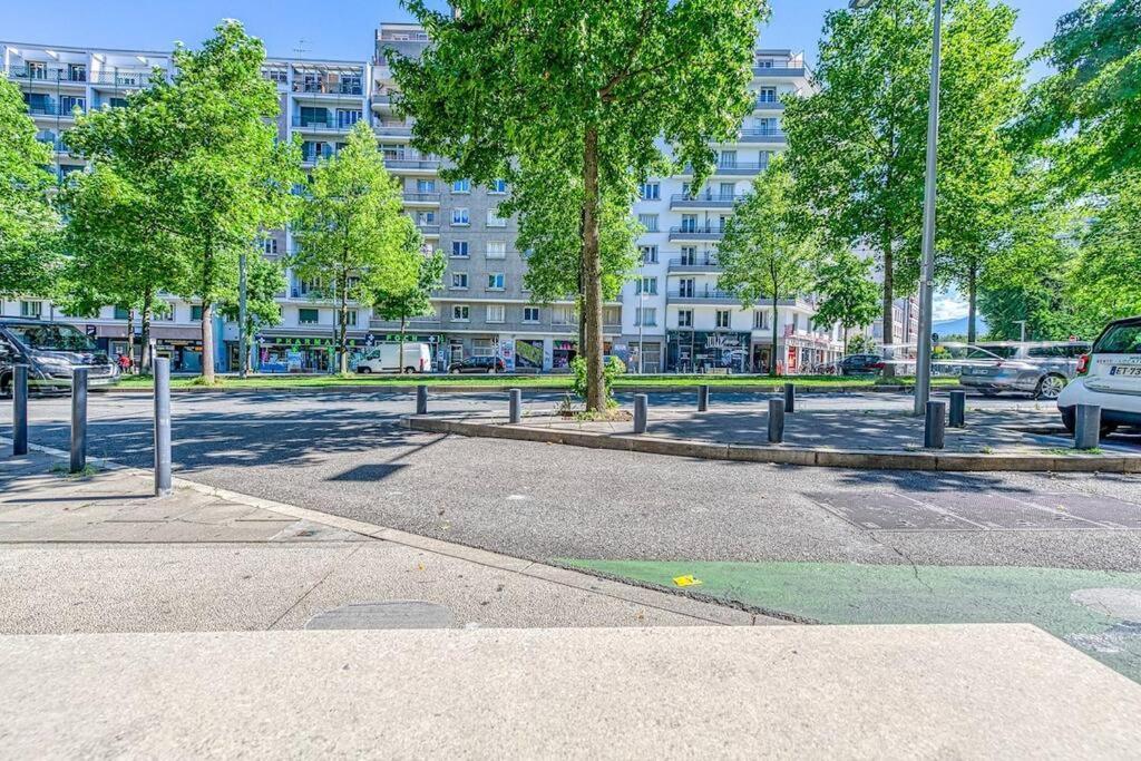 44 Foch 3 Appartement *